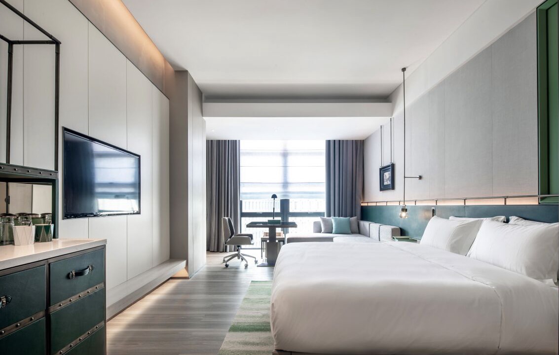 Photo of Bedroom in Longhua District
