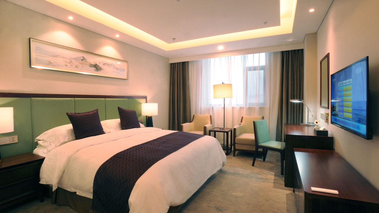 Photo of Bedroom in Kuiwen District
