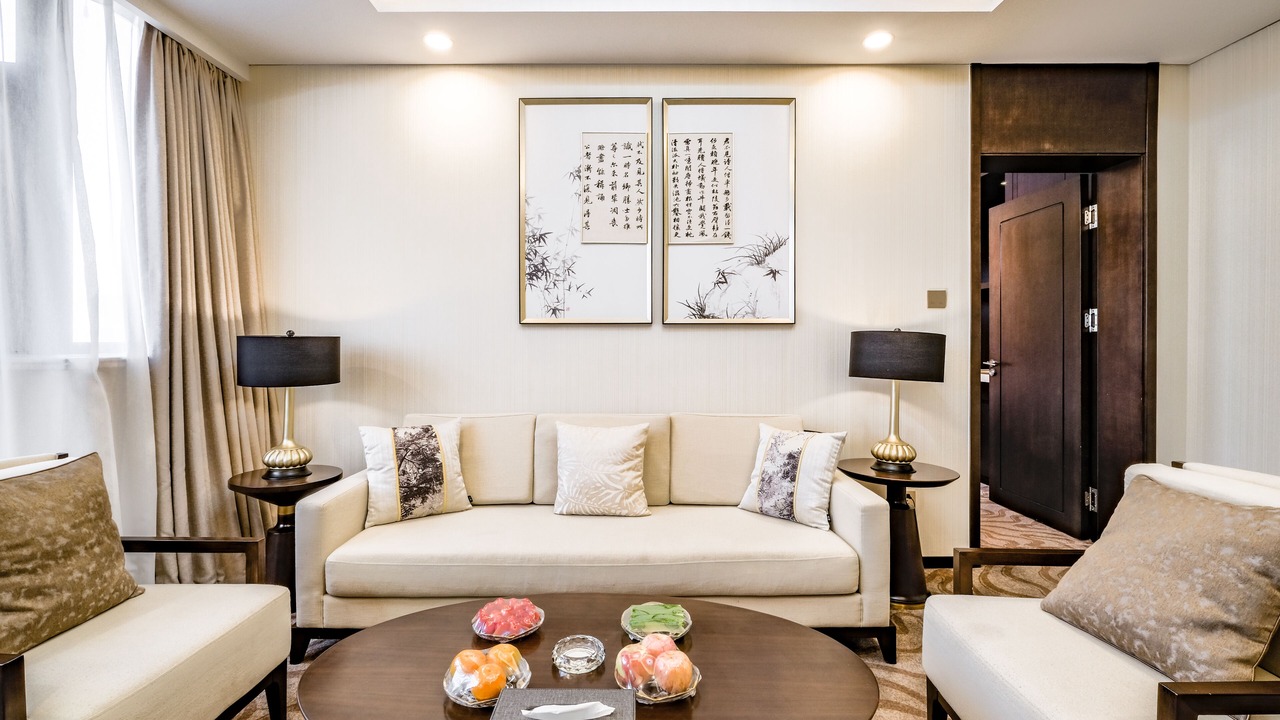 Photo of Bedroom in Kuiwen District