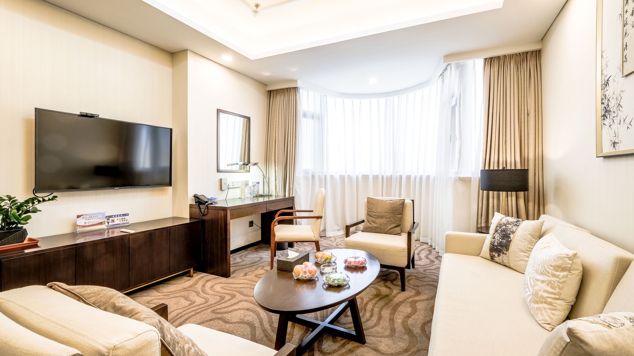 Photo of Bedroom in Kuiwen District
