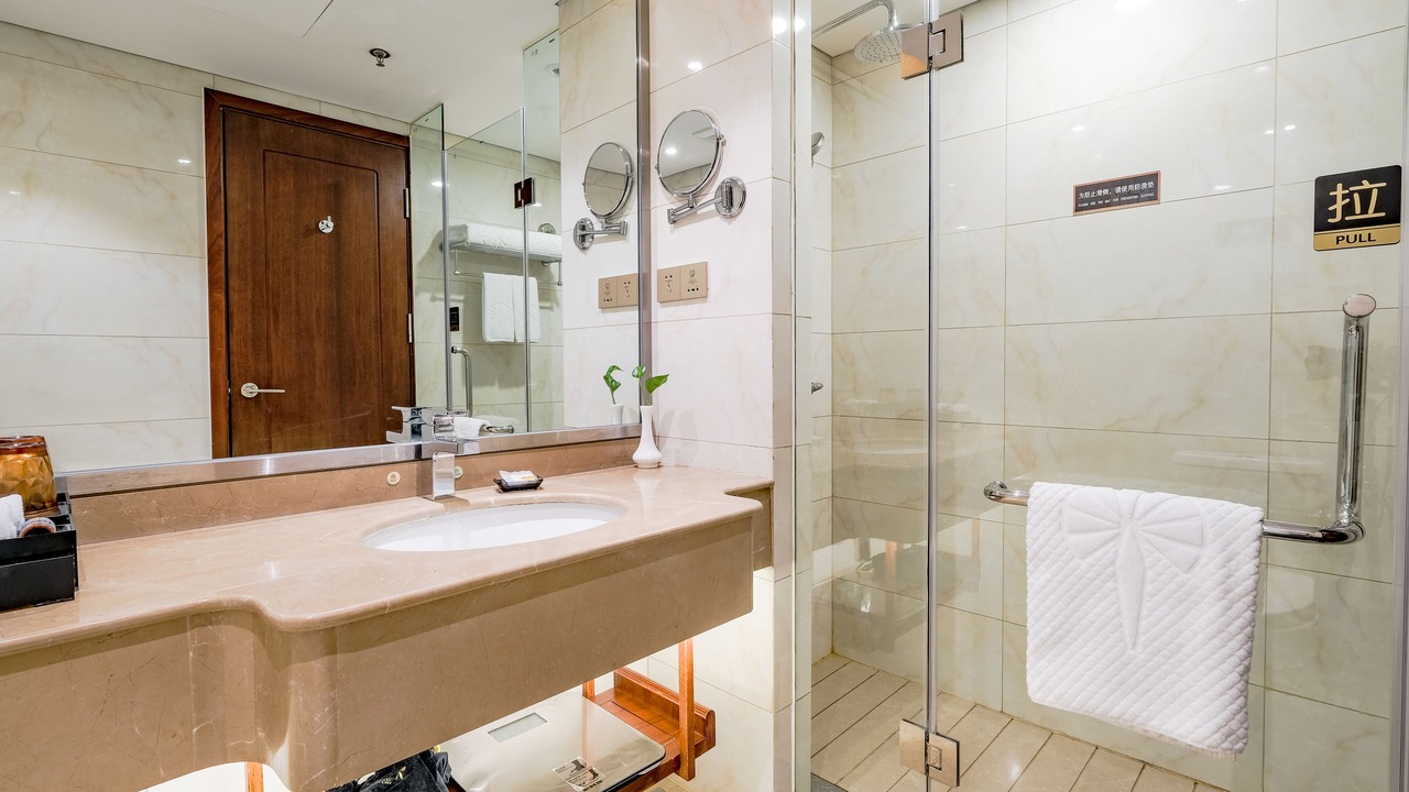 Photo of Bathroom in Kuiwen District