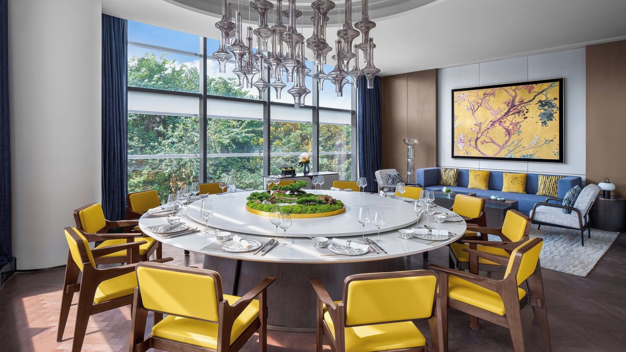 Photo of Livingroom in Yunlong District