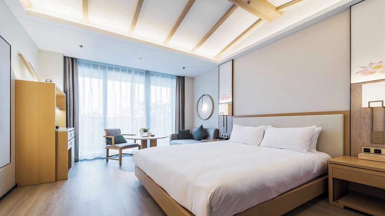 Photo of Bedroom in Tangshan