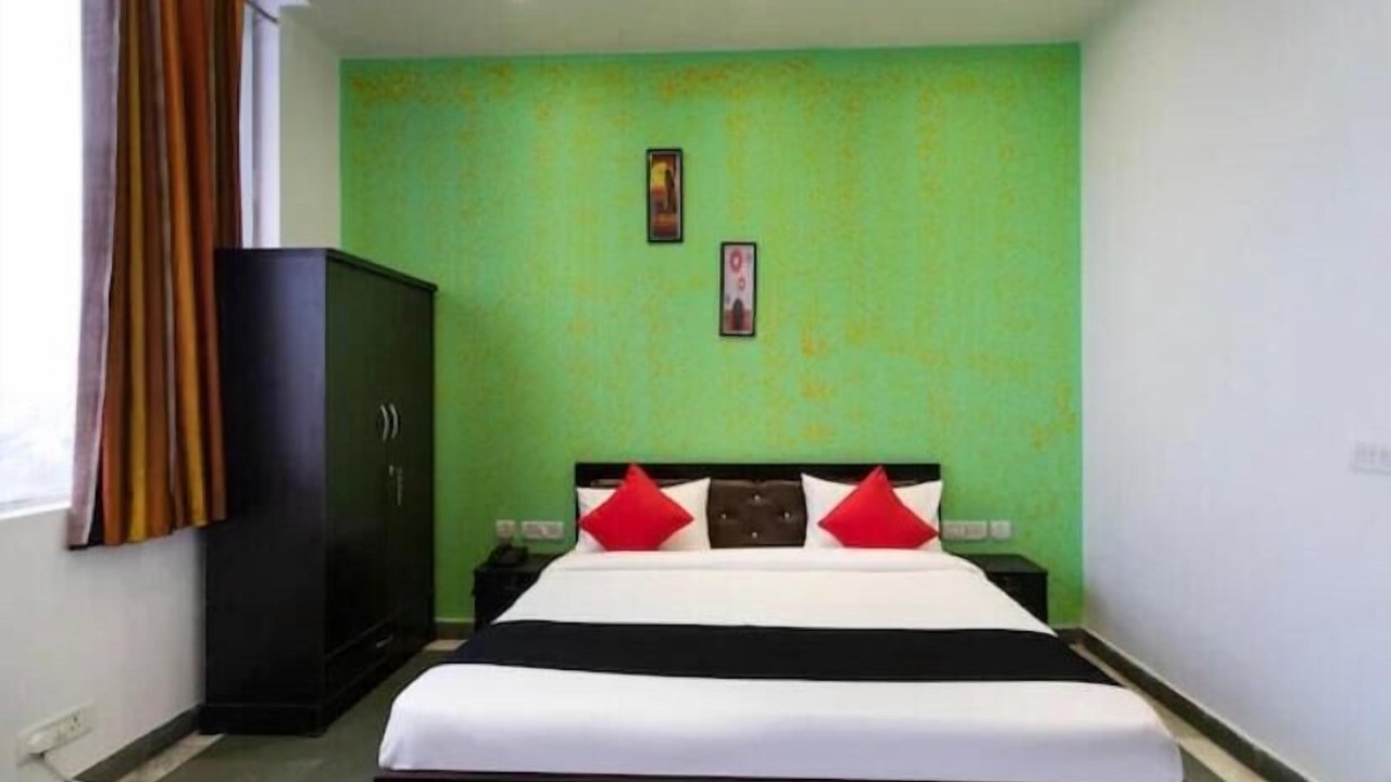 Photo of Bedroom in Bulandshahr