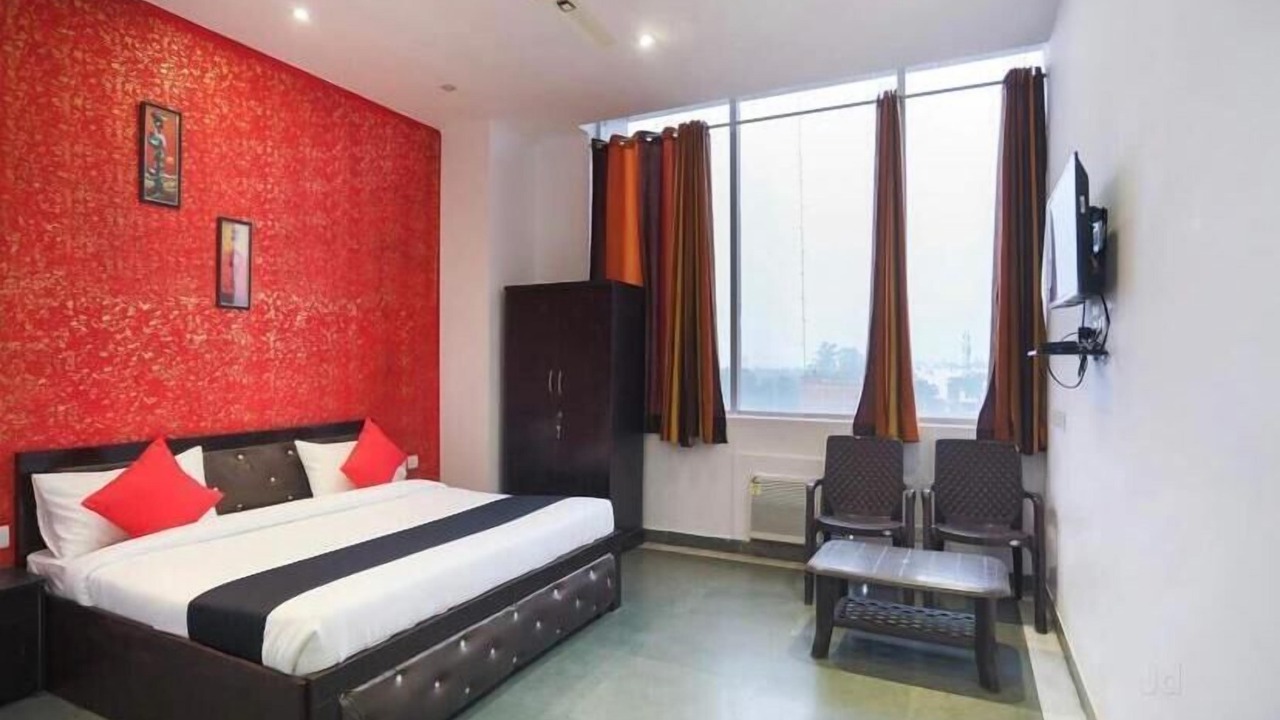 Photo of Bedroom in Bulandshahr