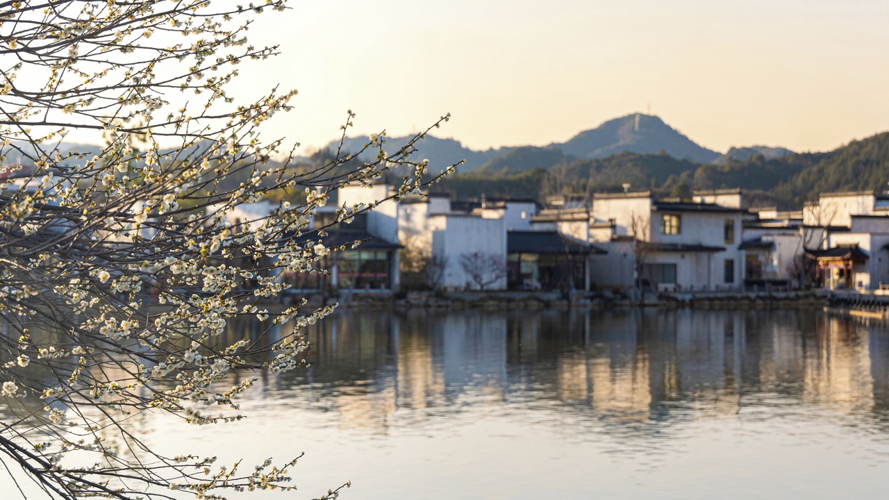 Photo of Outdoor in Ziyang County