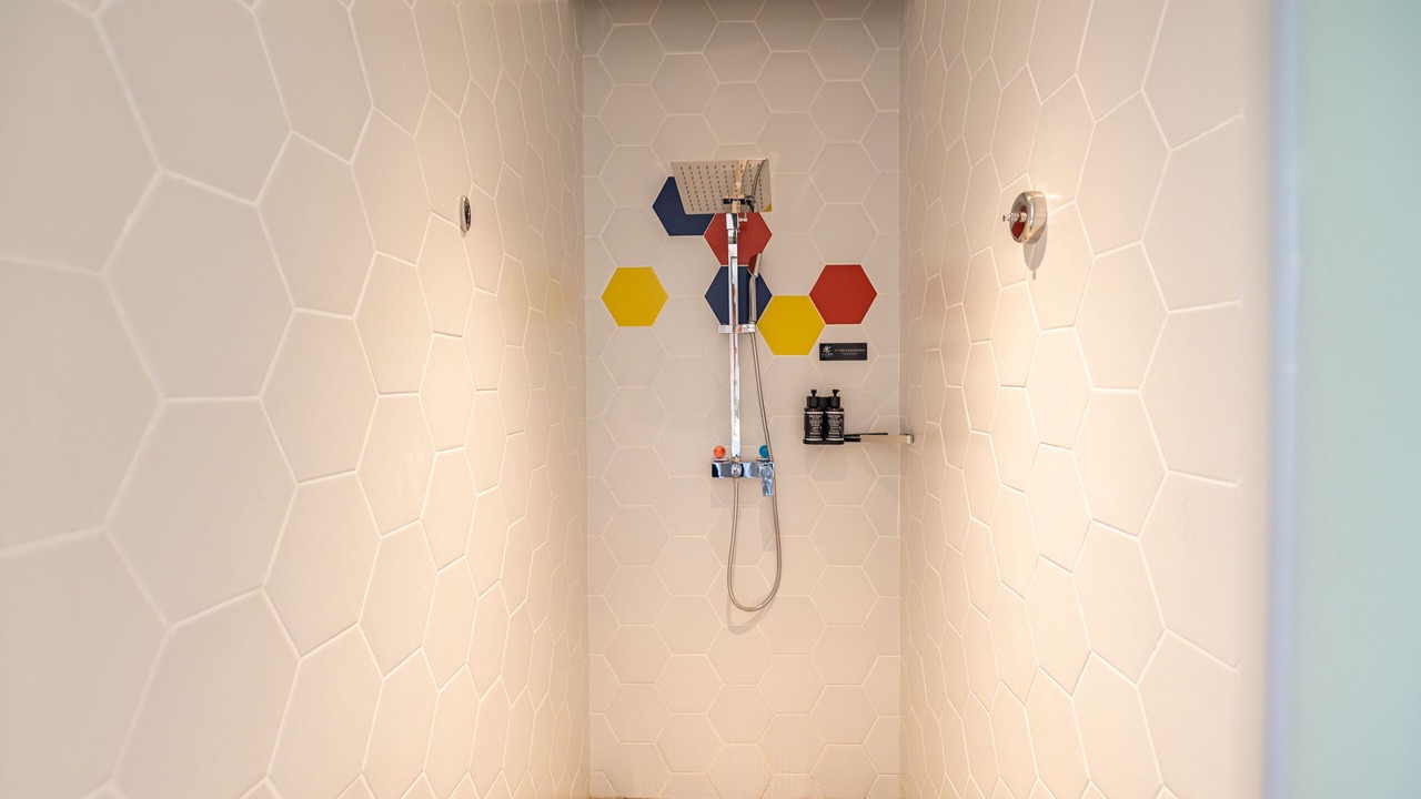 Photo of Bathroom in Ziyang County