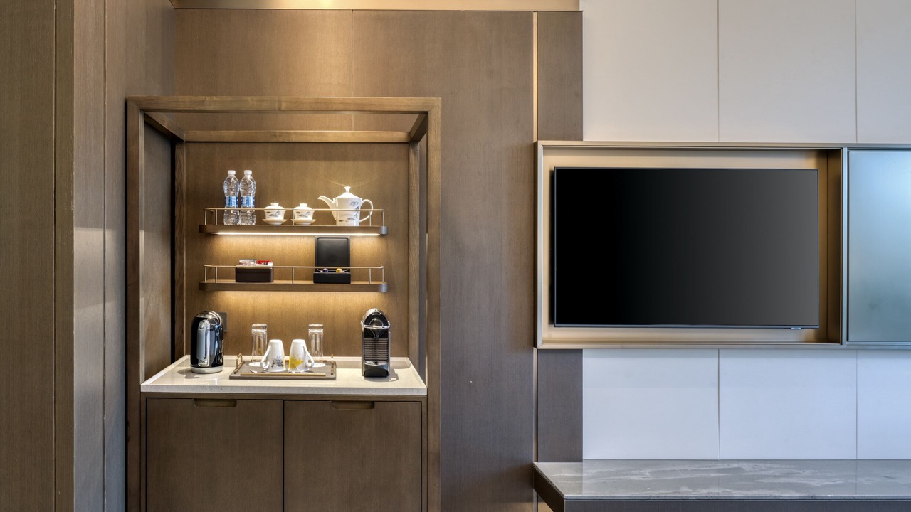 Photo of Bedroom in Jingxiu District