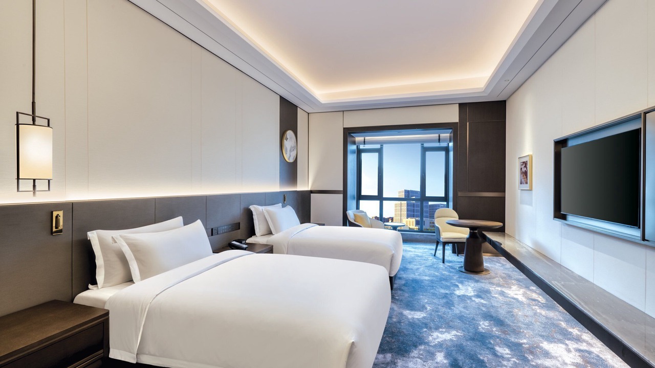 Photo of Bedroom in Jingxiu District