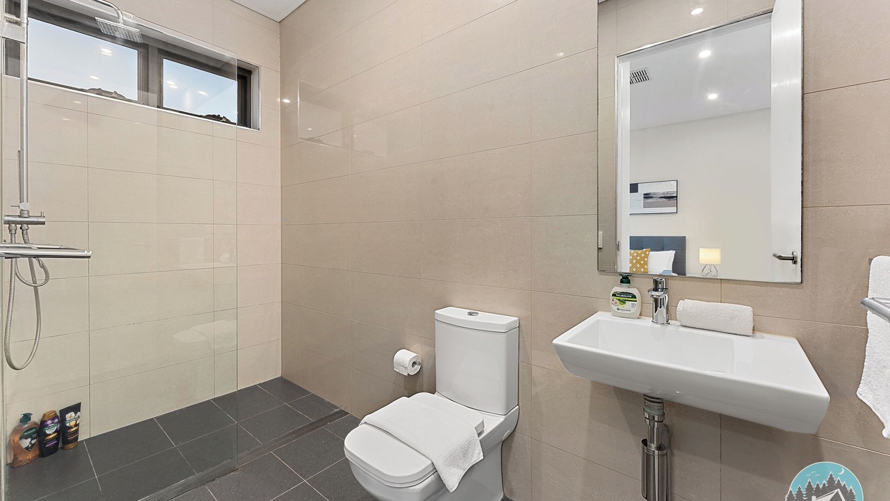 Photo of Bathroom in Annandale