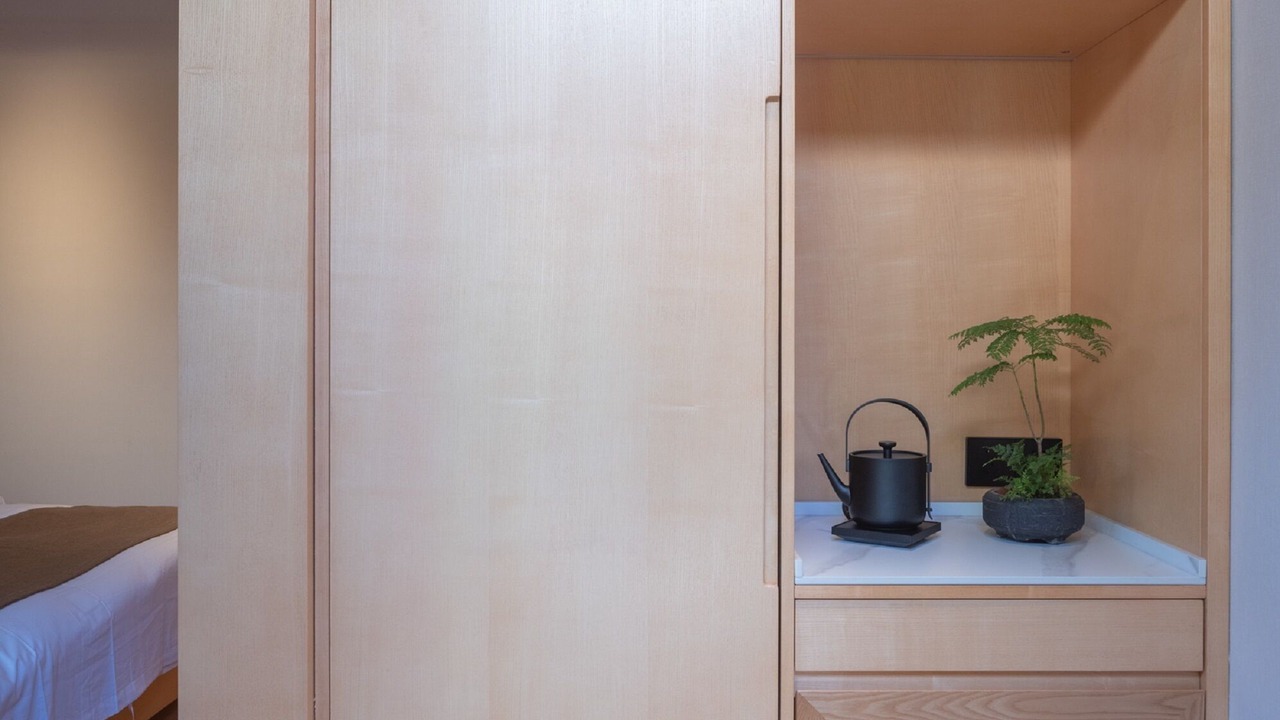 Photo of Bathroom in Wangfujing Shopping Area