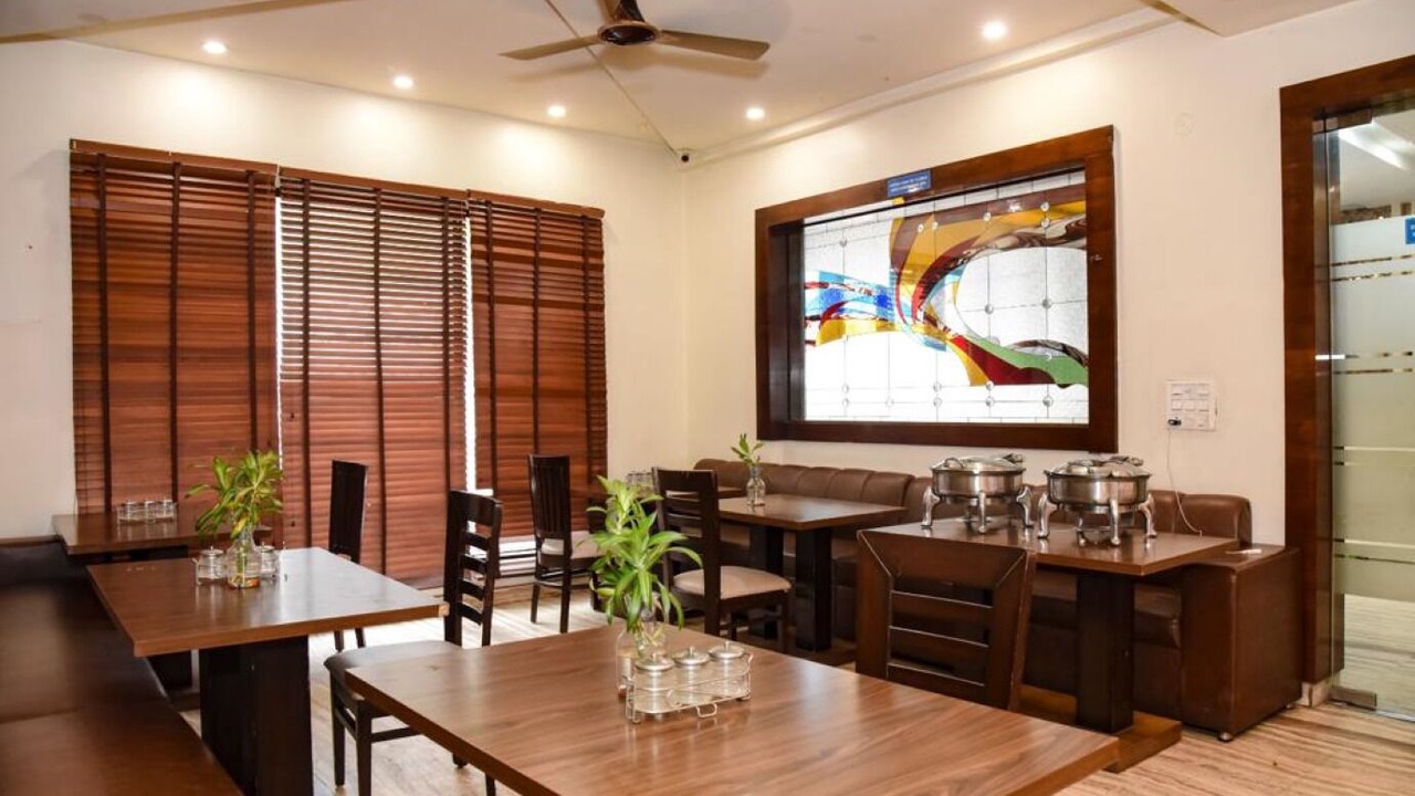 Photo of Livingroom in Vasundhara