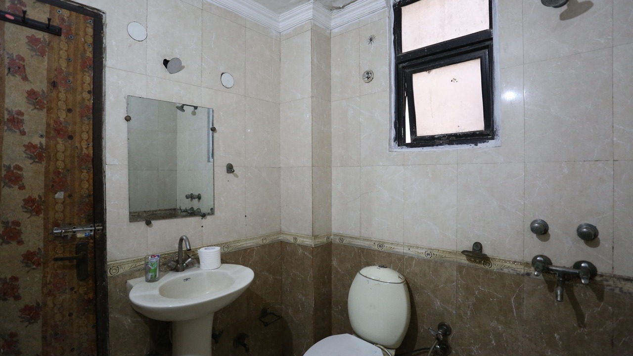 Photo of Bathroom in Vasundhara