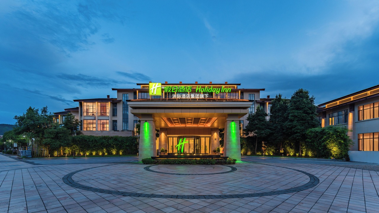 Photo of Outdoor in Jianyang District