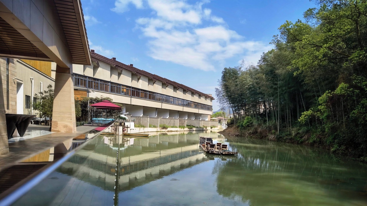 Photo of Others in Jianyang District