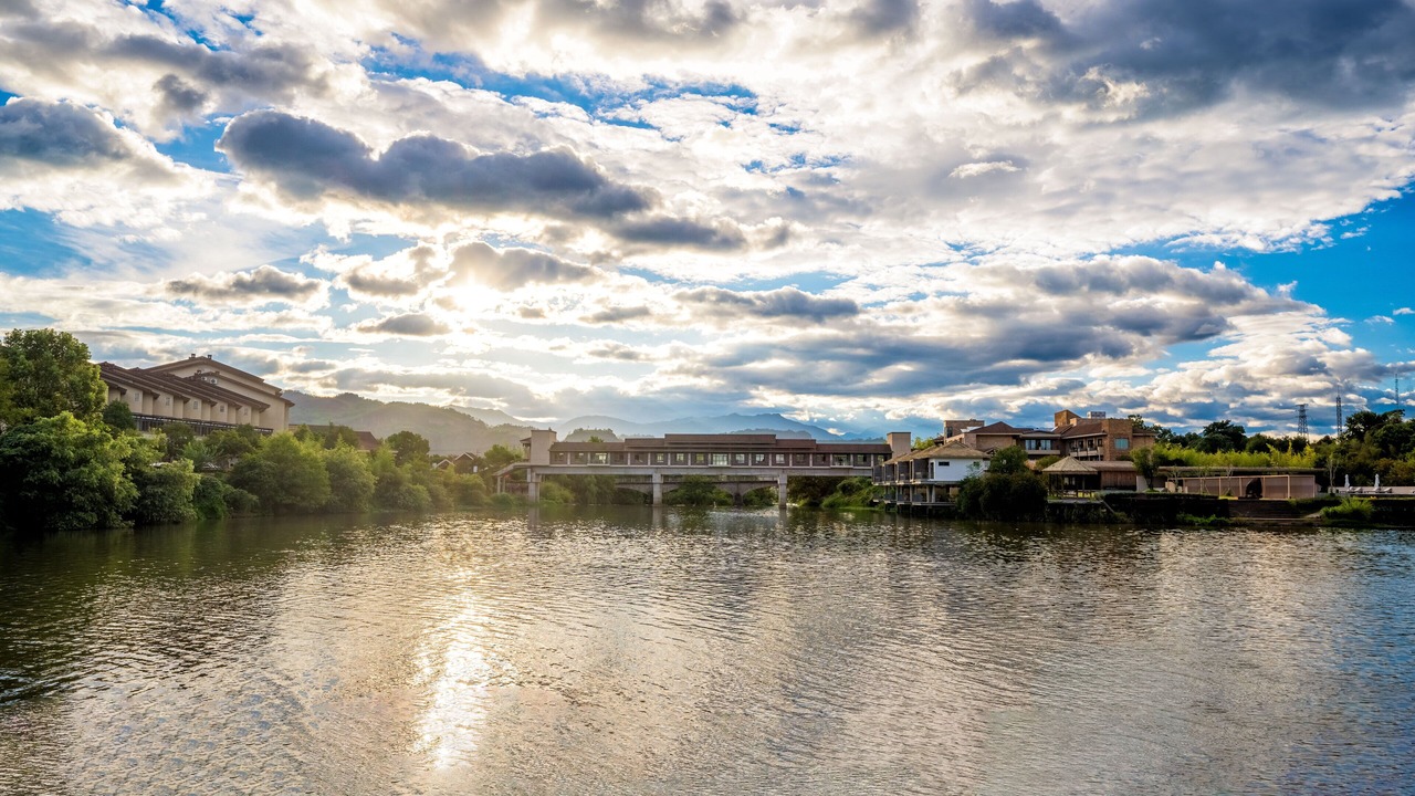 Photo of Outdoor in Jianyang District