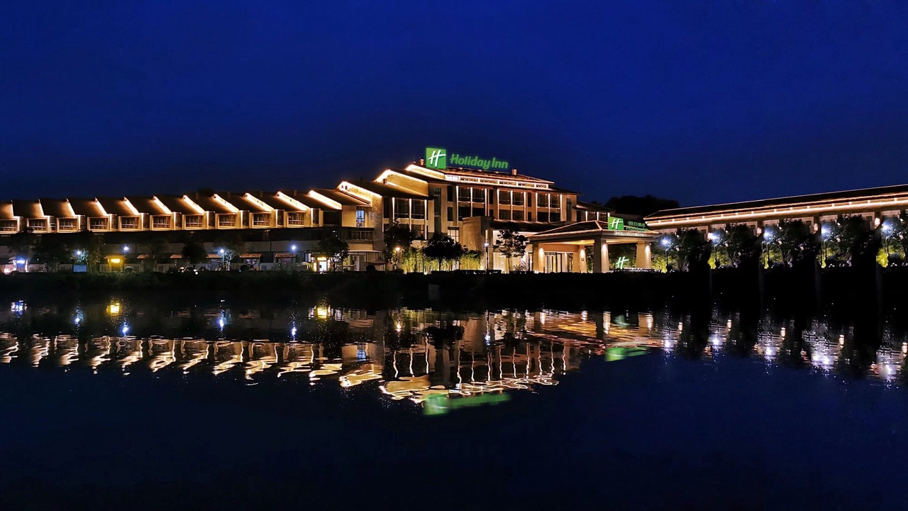 Photo of Outdoor in Jianyang District