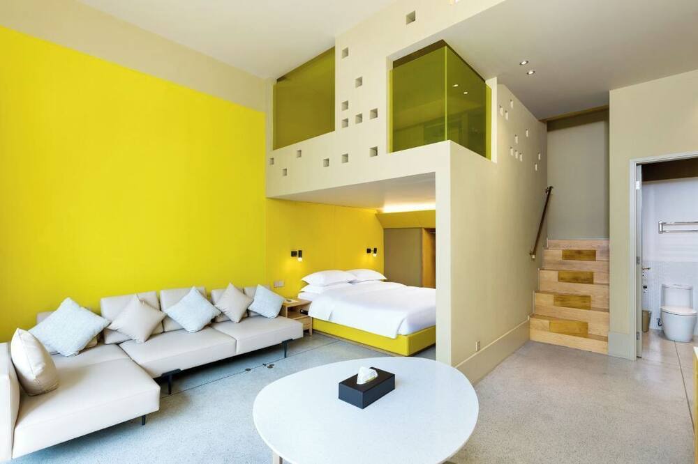 Photo of Bedroom in Dalang