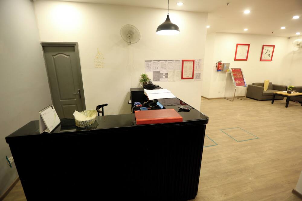 Photo of Livingroom in Vaishali