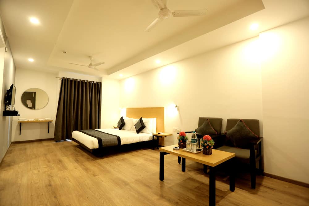Photo of Bedroom in Vaishali