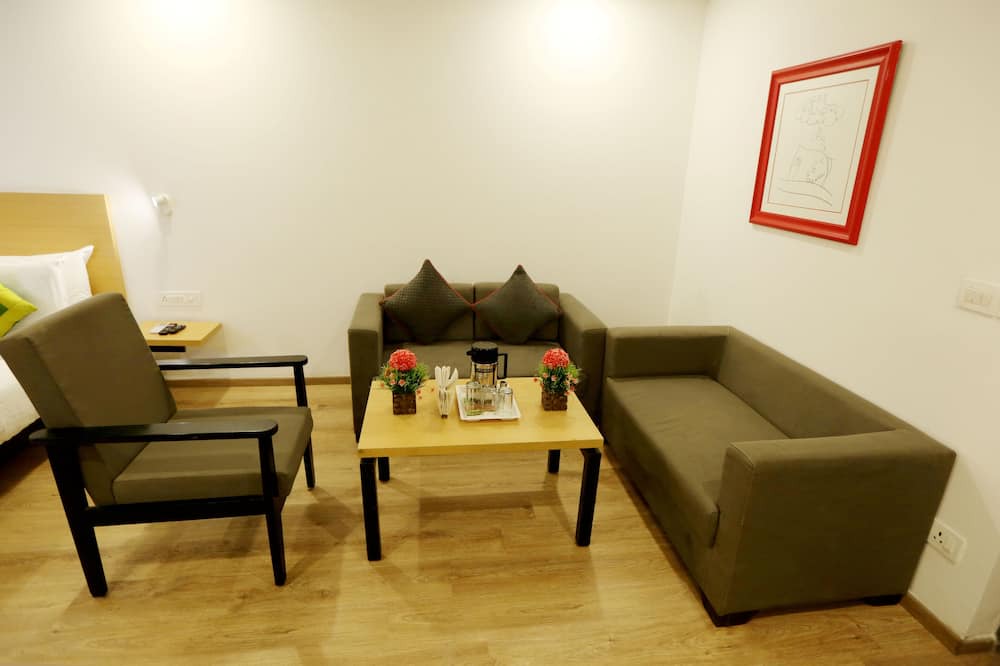 Photo of Livingroom in Vaishali