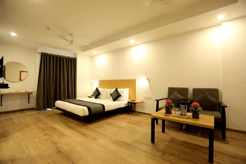 Photo of Bedroom in Vaishali