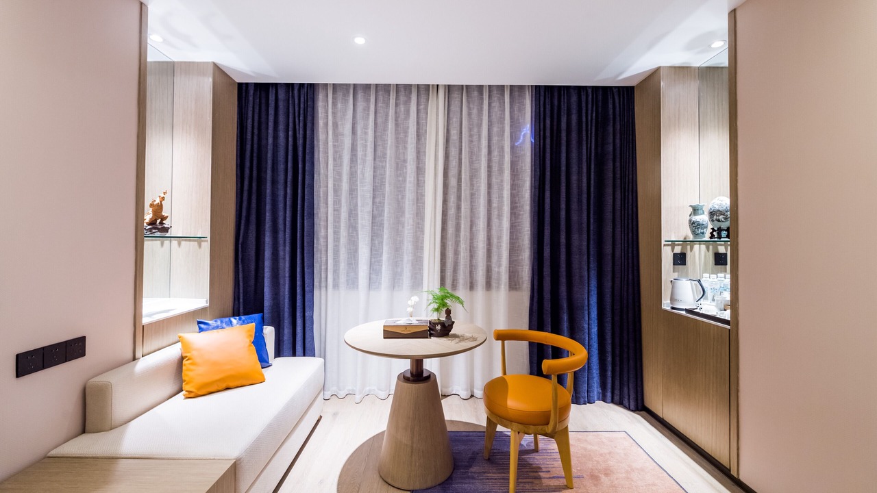 Photo of Bedroom in Chancheng