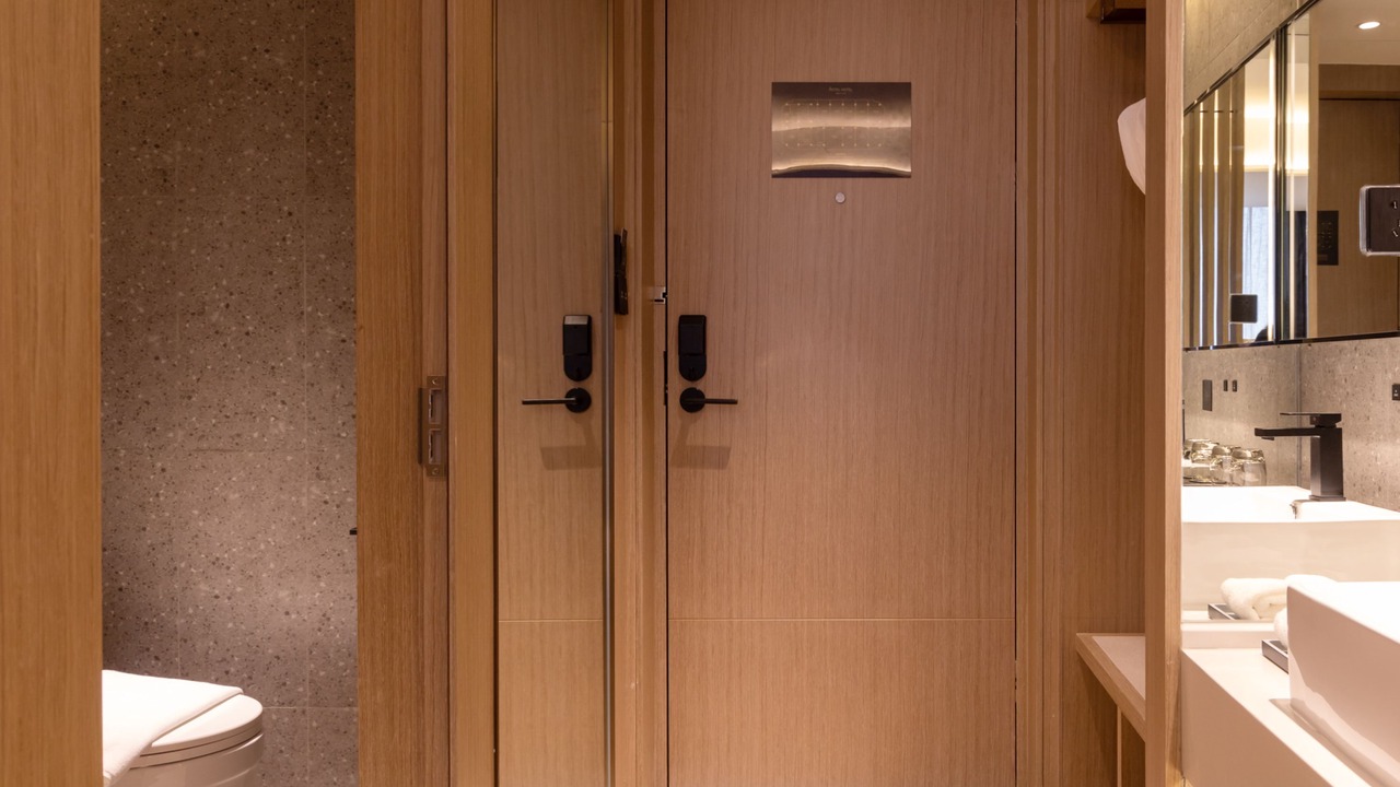 Photo of Bathroom in Chancheng