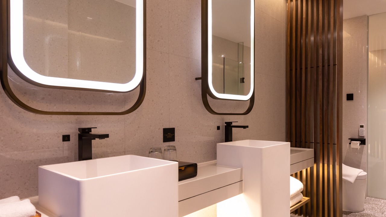 Photo of Bathroom in Chancheng