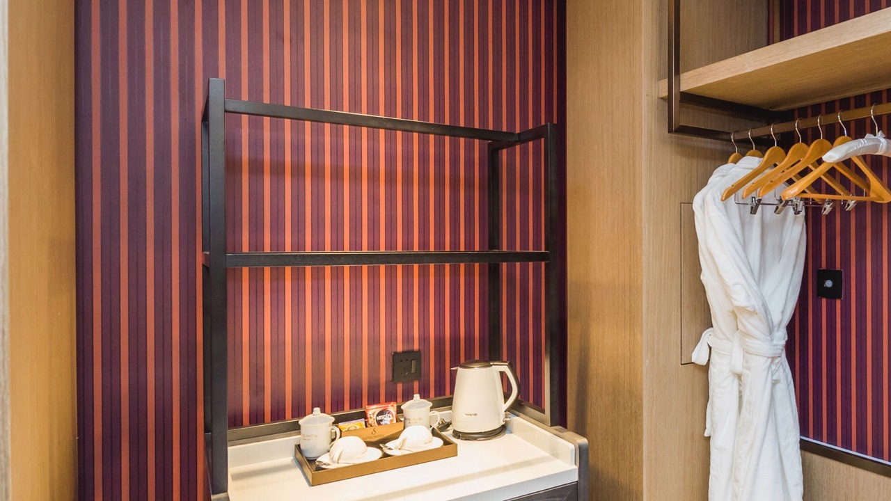 Photo of Bedroom in Chancheng