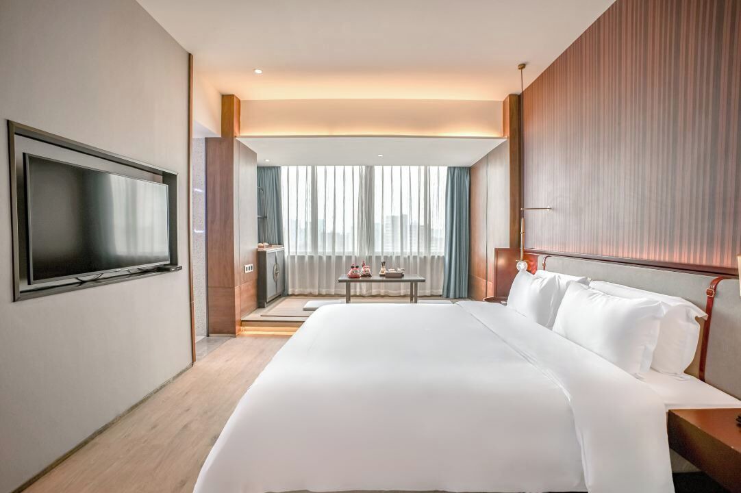 Photo of Bedroom in Chancheng