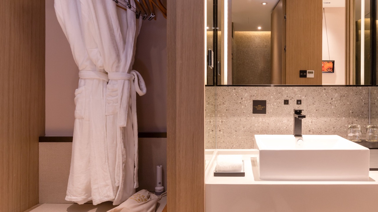Photo of Bathroom in Chancheng