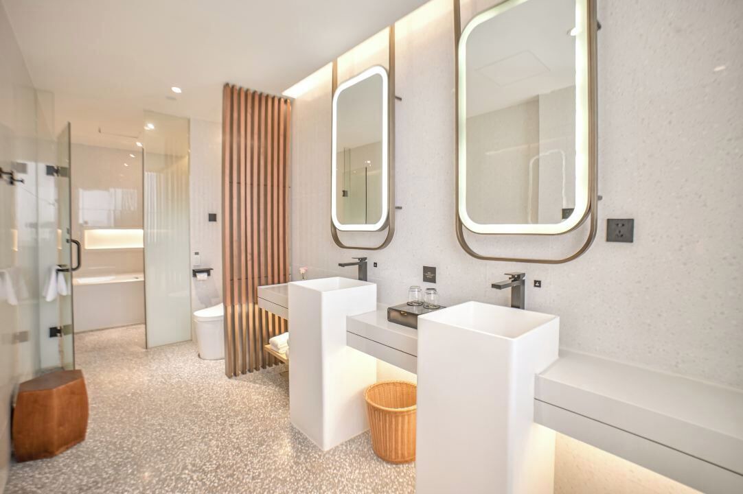 Photo of Bathroom in Chancheng