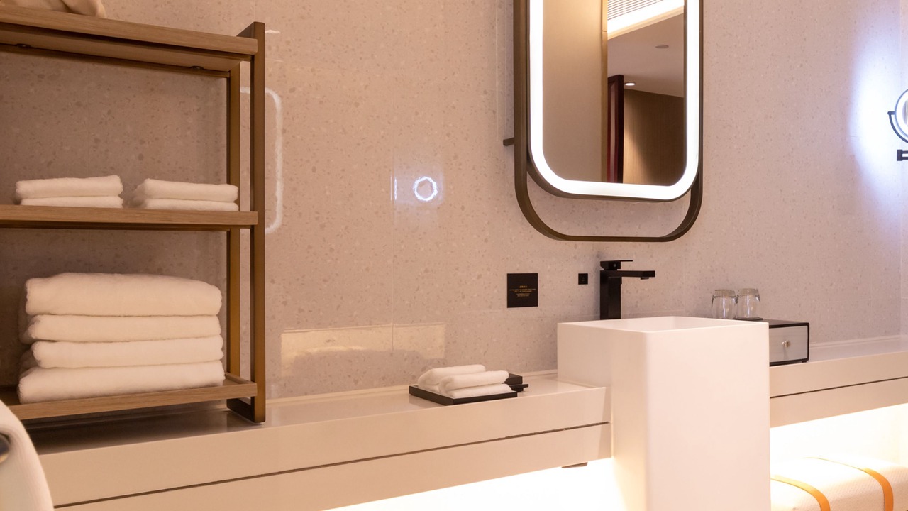 Photo of Bathroom in Chancheng