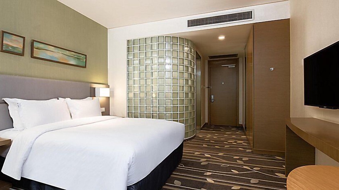 Photo of Bedroom in Yubei