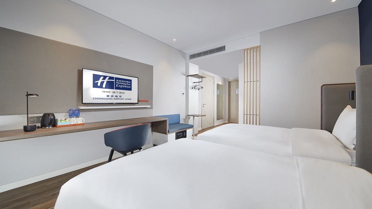 Photo of Bedroom in Yubei
