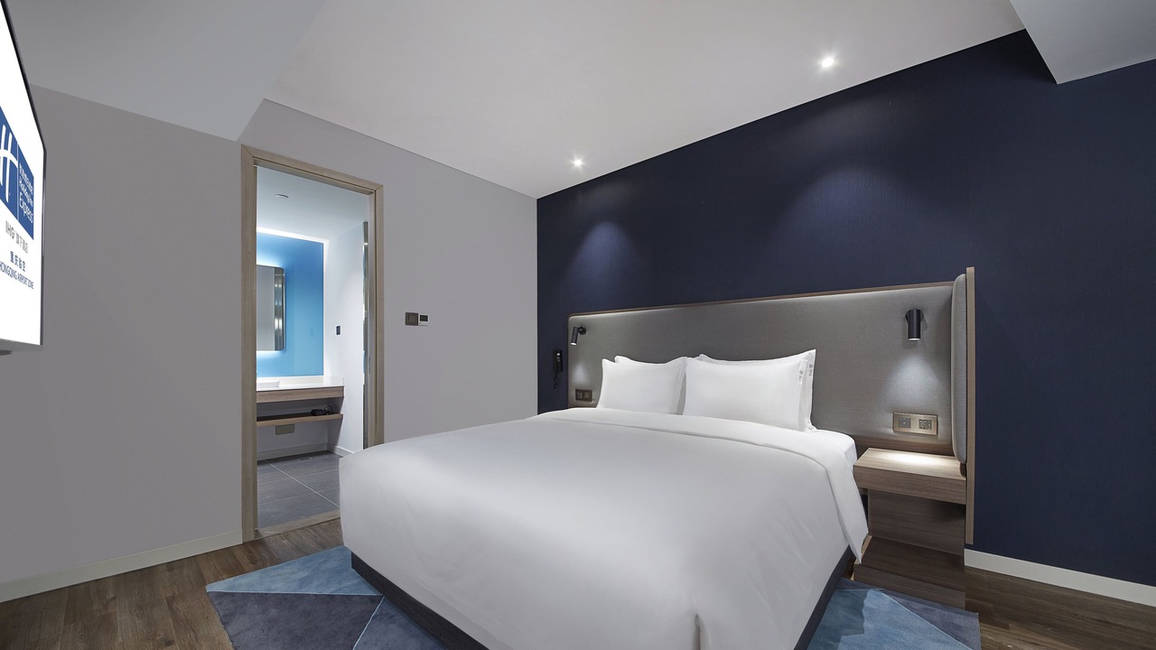 Photo of Bedroom in Yubei