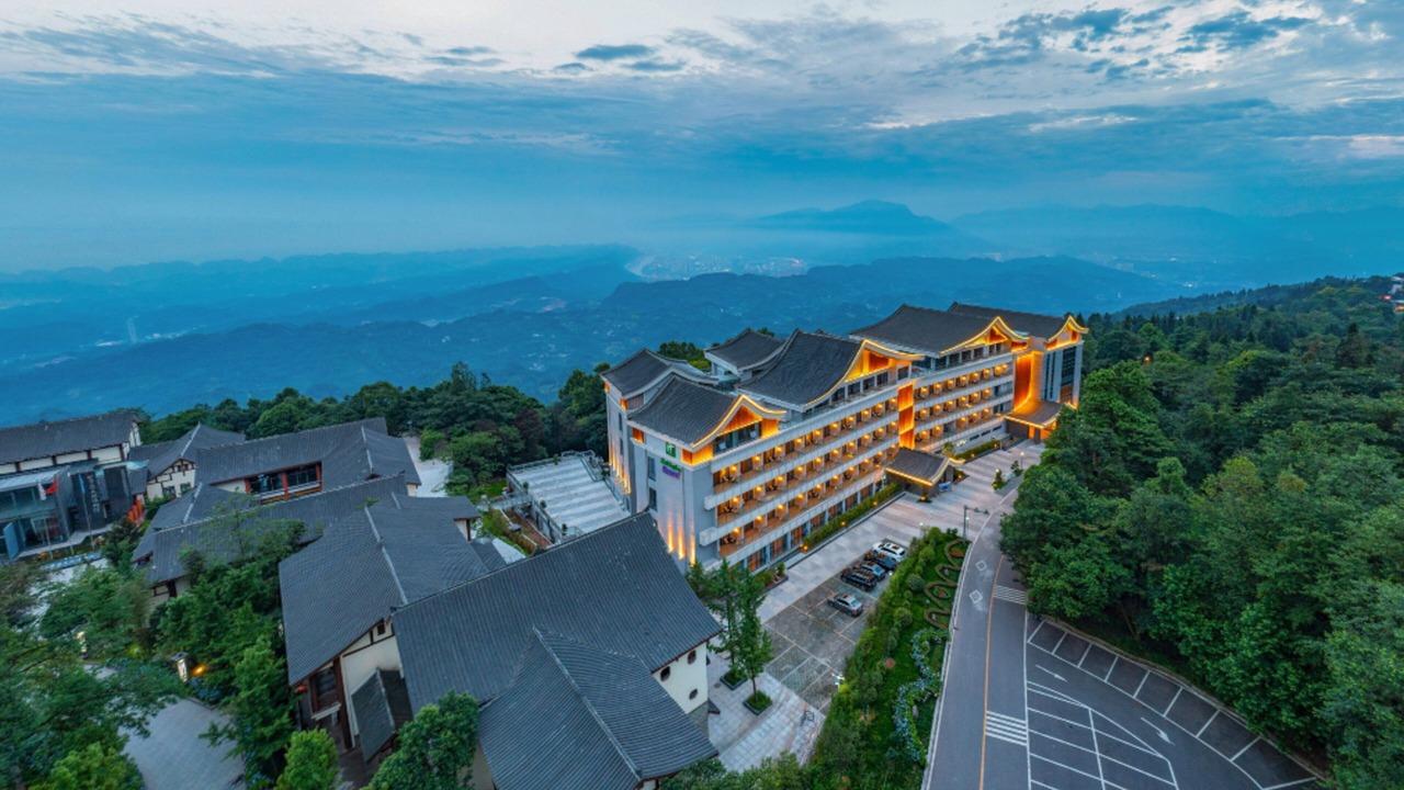 Photo of Outdoor in Yucheng District