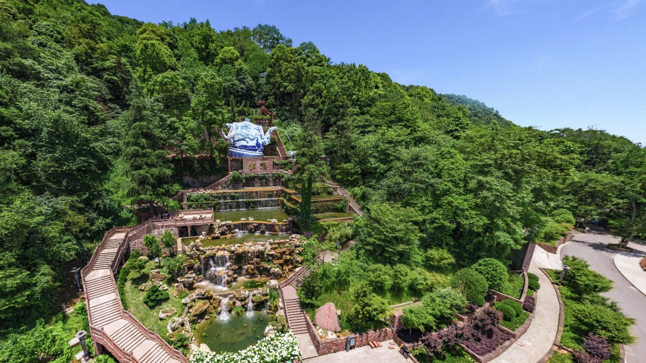 Photo of Outdoor in Yucheng District