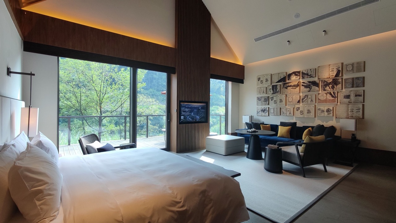 Photo of Bedroom in Shaoxing