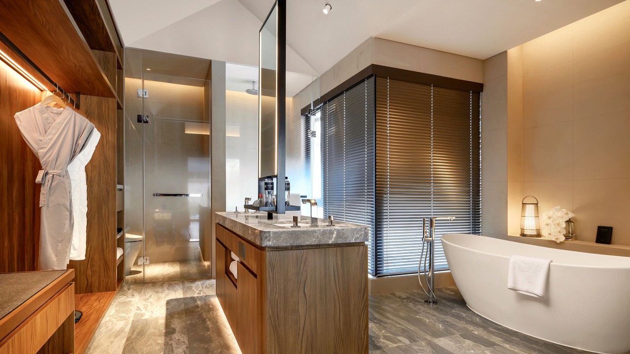 Photo of Bathroom in Shaoxing