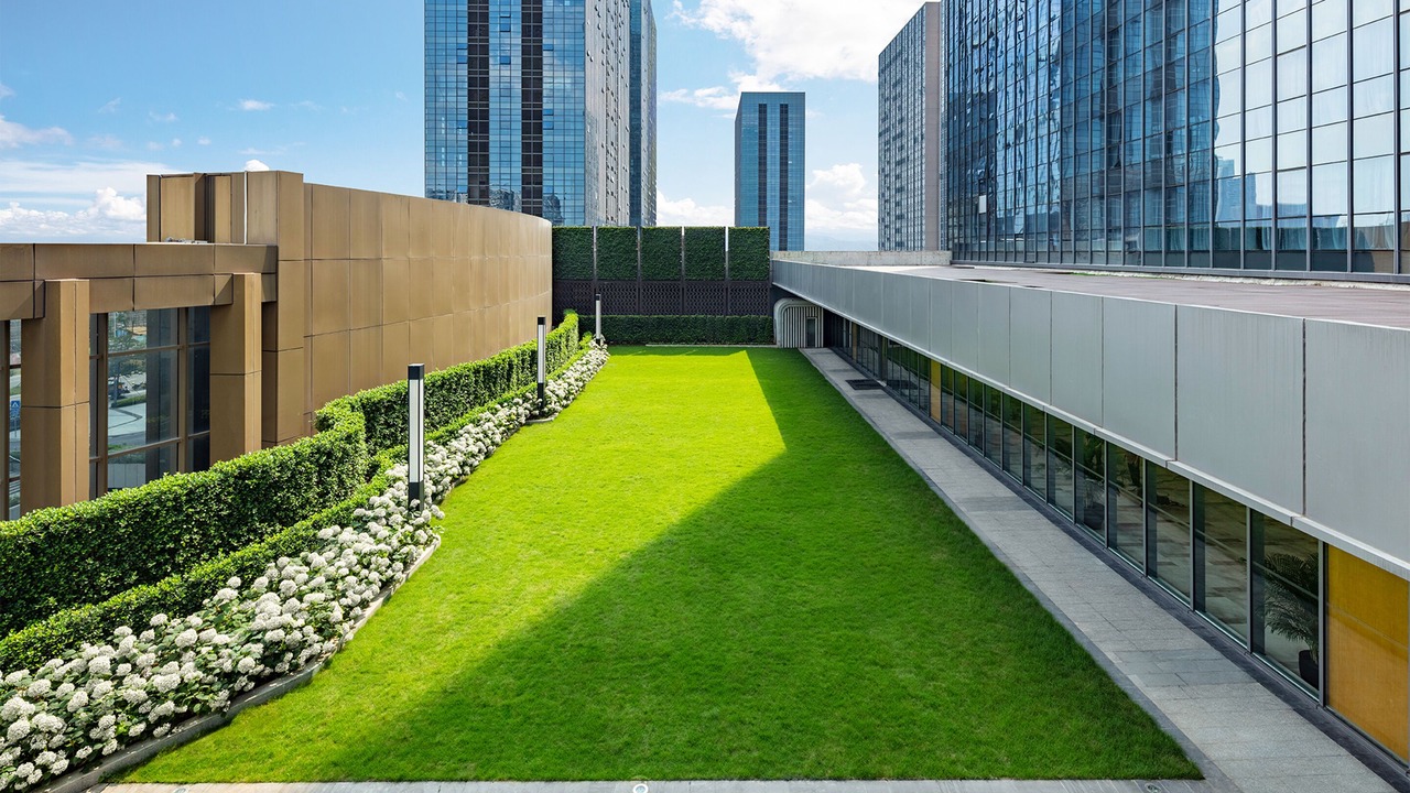Photo of Outdoor in Zengcheng