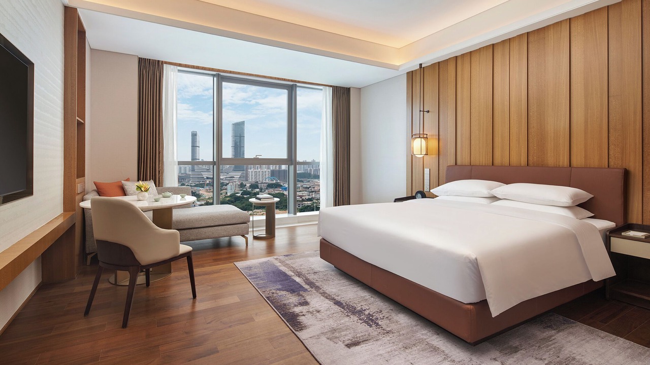 Photo of Bedroom in Zengcheng