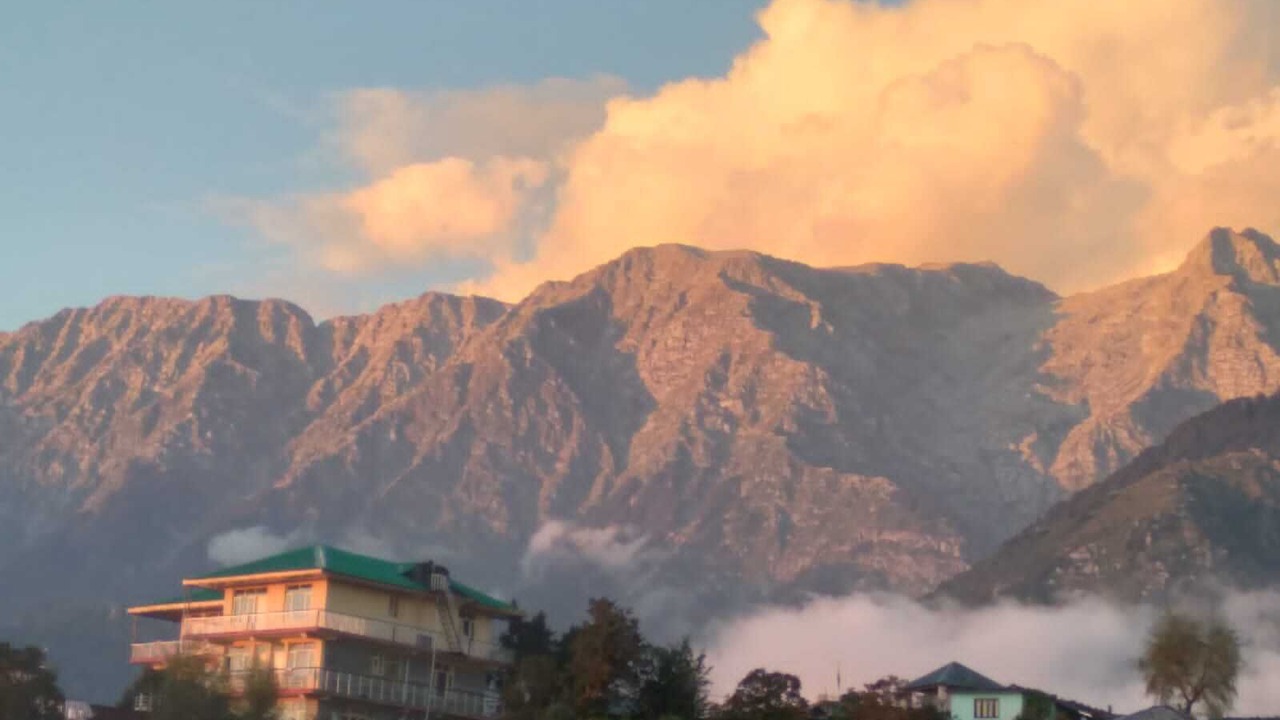 Photo of Outdoor in McLeod Ganj