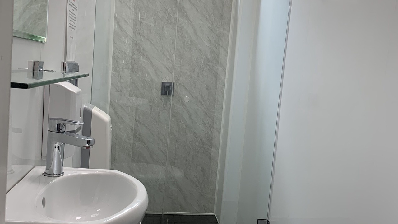 Photo of Bathroom in North Sydney