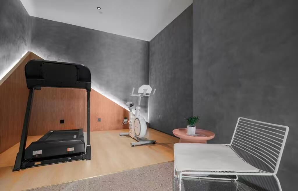 Photo of Bedroom in Jianyang