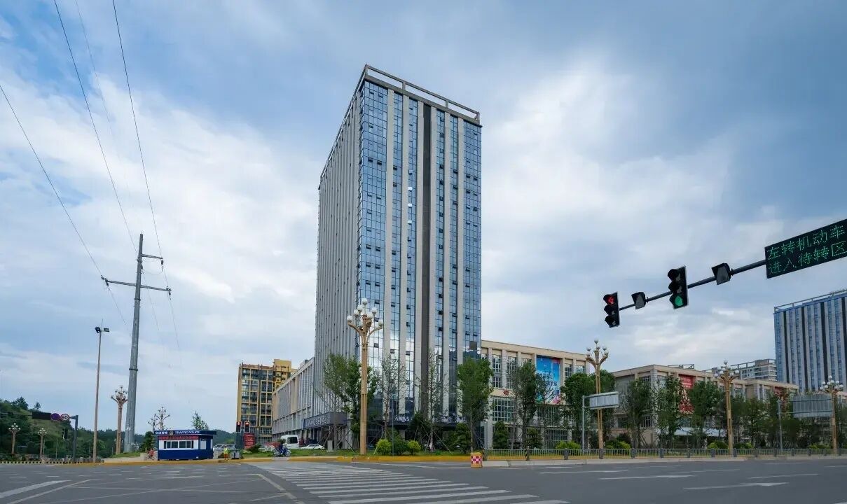 Photo of Outdoor in Jianyang