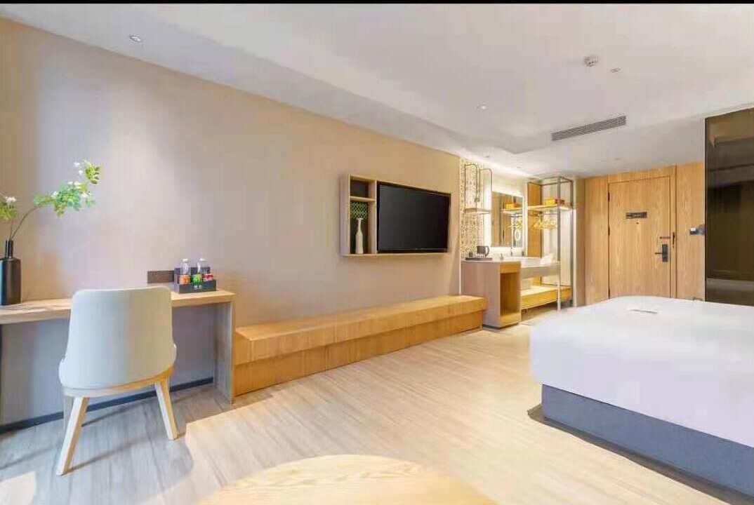 Photo of Bedroom in Jianyang