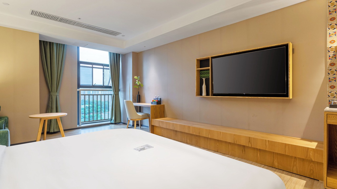 Photo of Bedroom in Jianyang