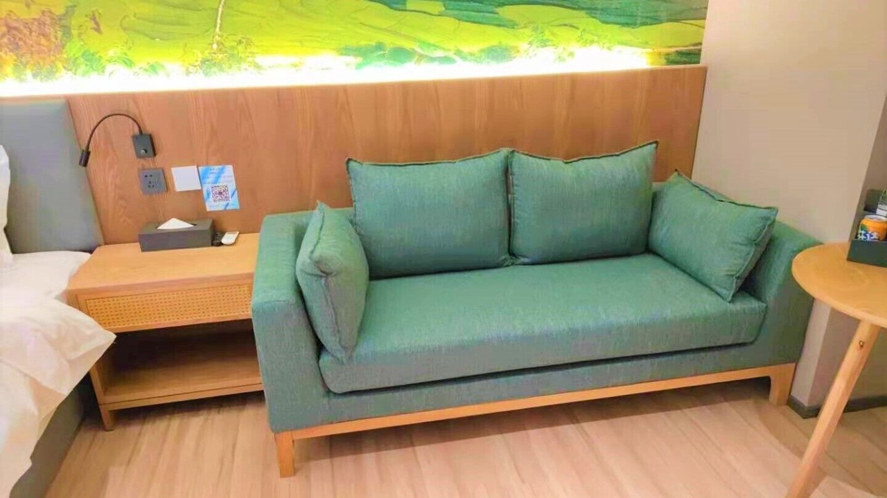 Photo of Bedroom in Jianyang